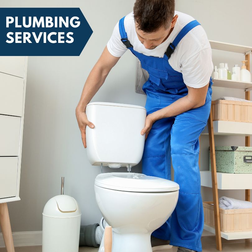 Plumbing Company in Auburn, NY